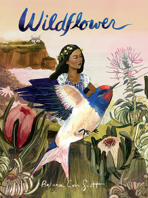 cover image of Wildflower